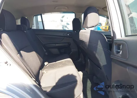 2013 Subaru Impreza 2.0I Sport Premium from USA, damaged, VIN JF1GPAL63D1851103